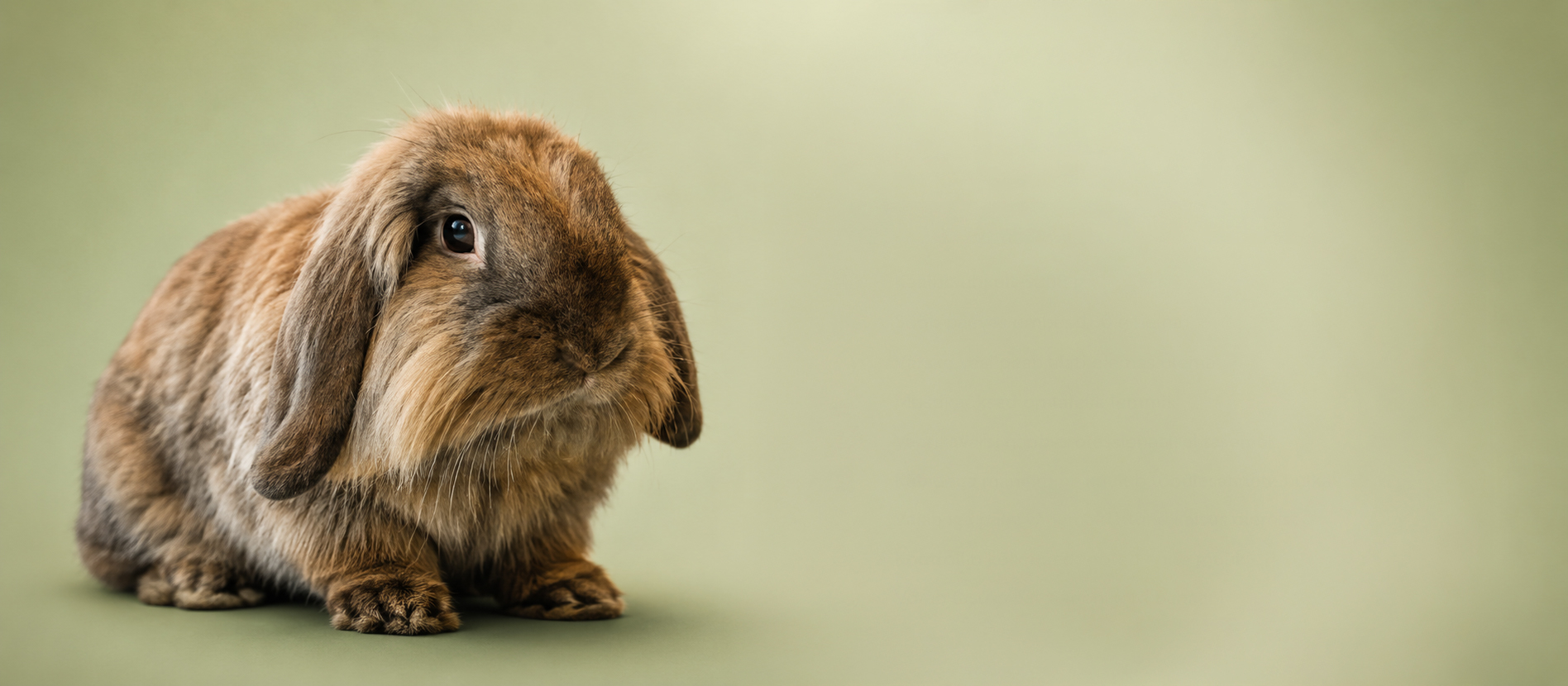 Küpsis – our family pet